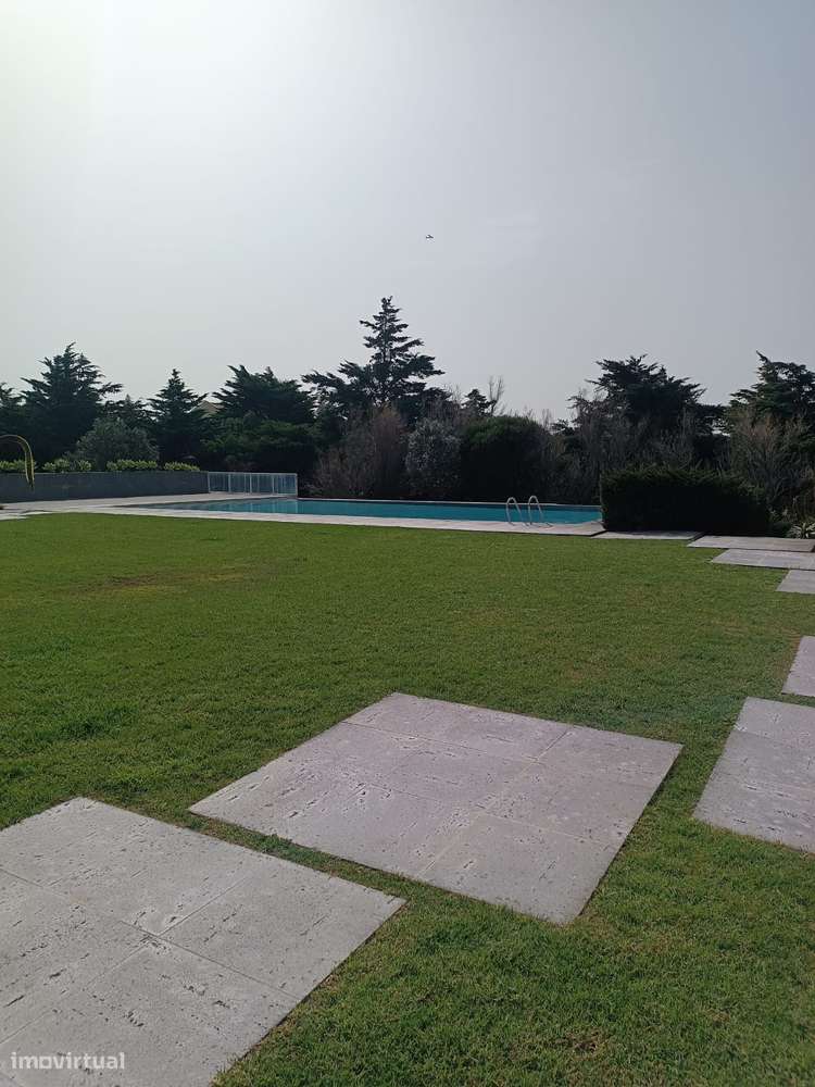 Complexo Residencial – Marinha-Guincho-21