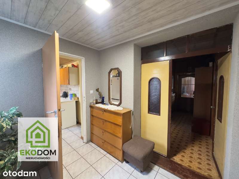 Parterowy dom 70 m2 w otoczeniu lasu / Rusinowice-19