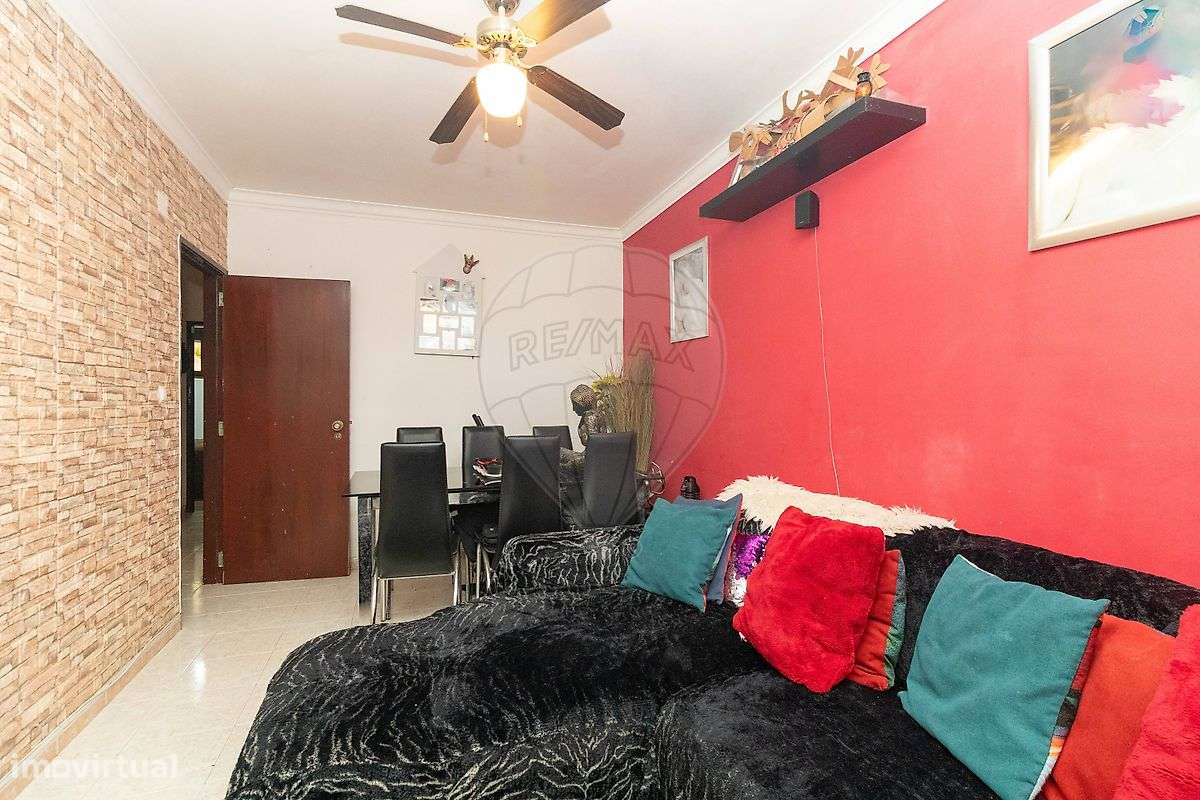 Apartamento T2 para venda-6