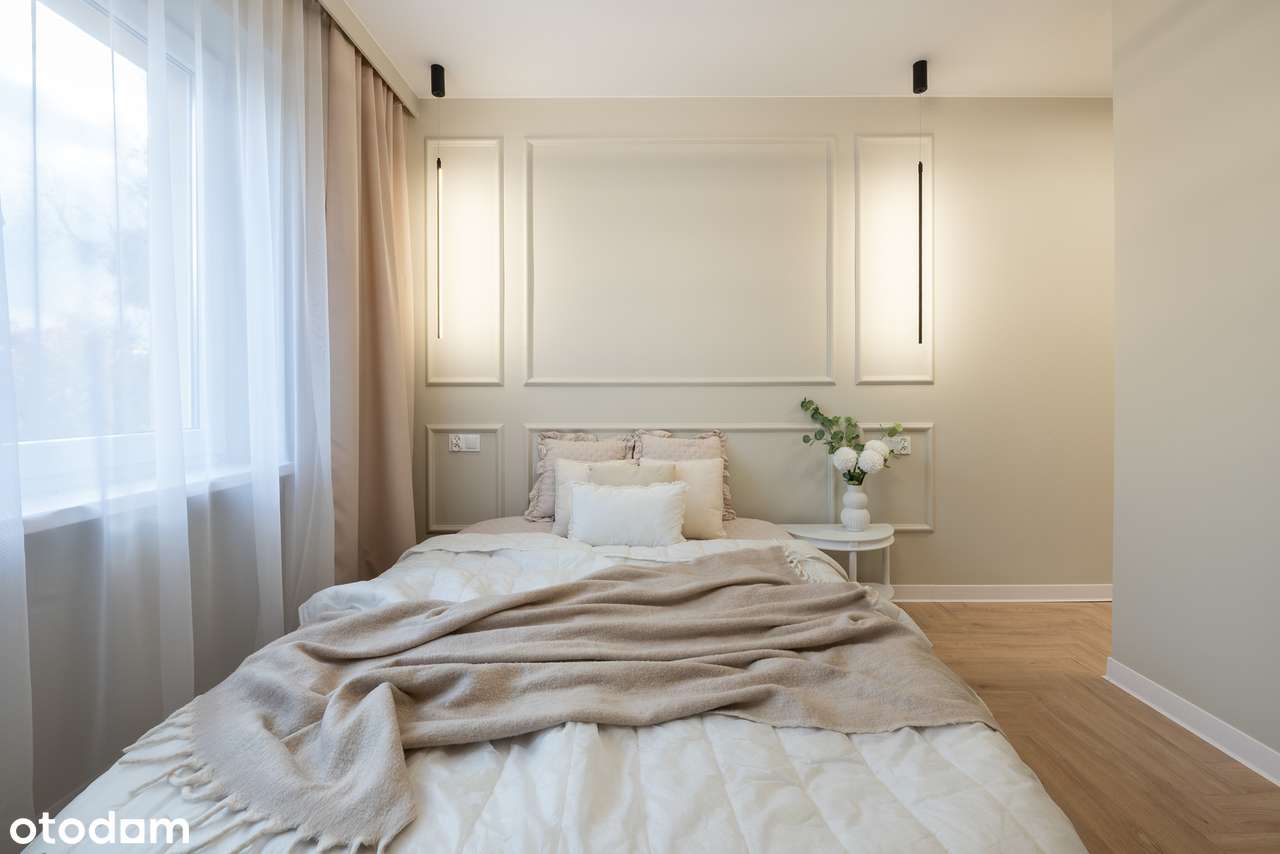 Komfortowe 4 Pokoje na Parterze | Świetna Lokalizacja | AGD w Cenie - Pełny obrazek: 1/10