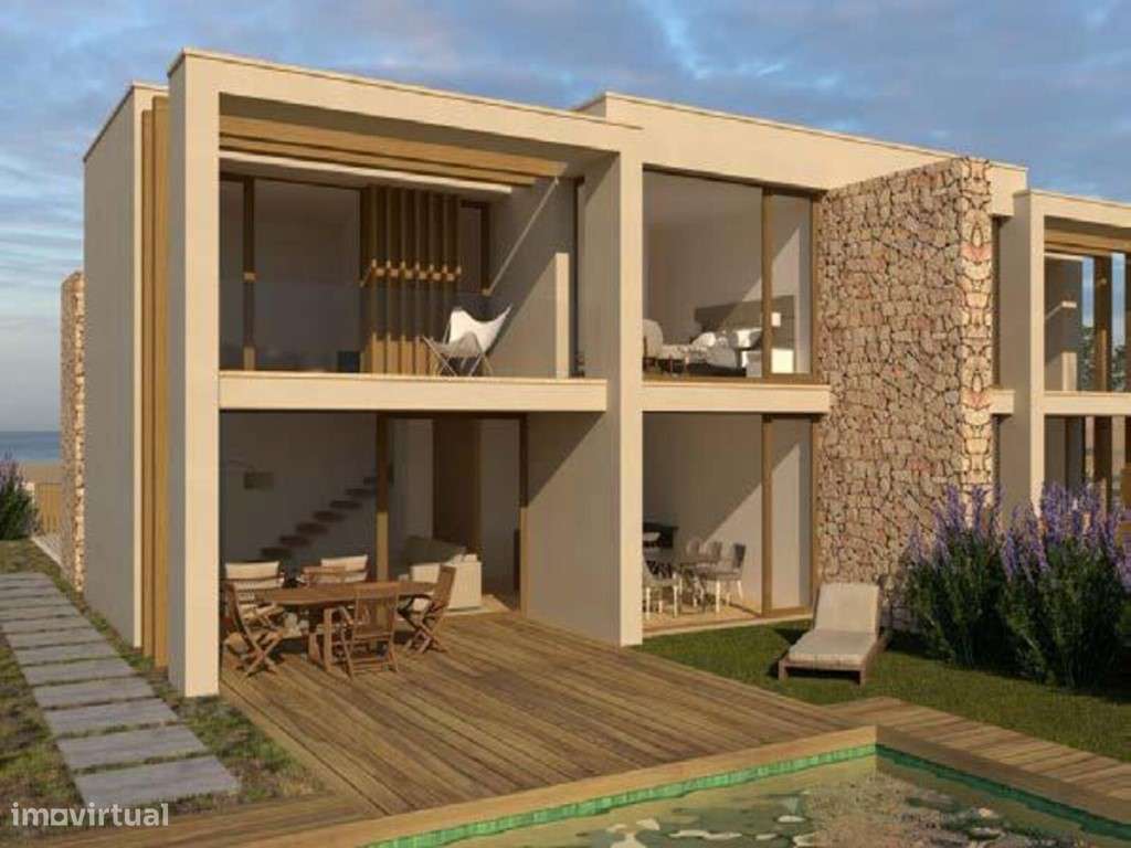 West Cliffs | Ocean and golf resort - Grande imagem: 5/23