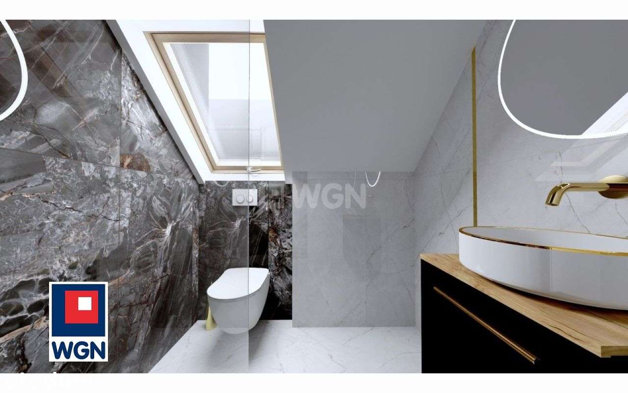 Dom w stylu nowoczesnej stodoły.-19