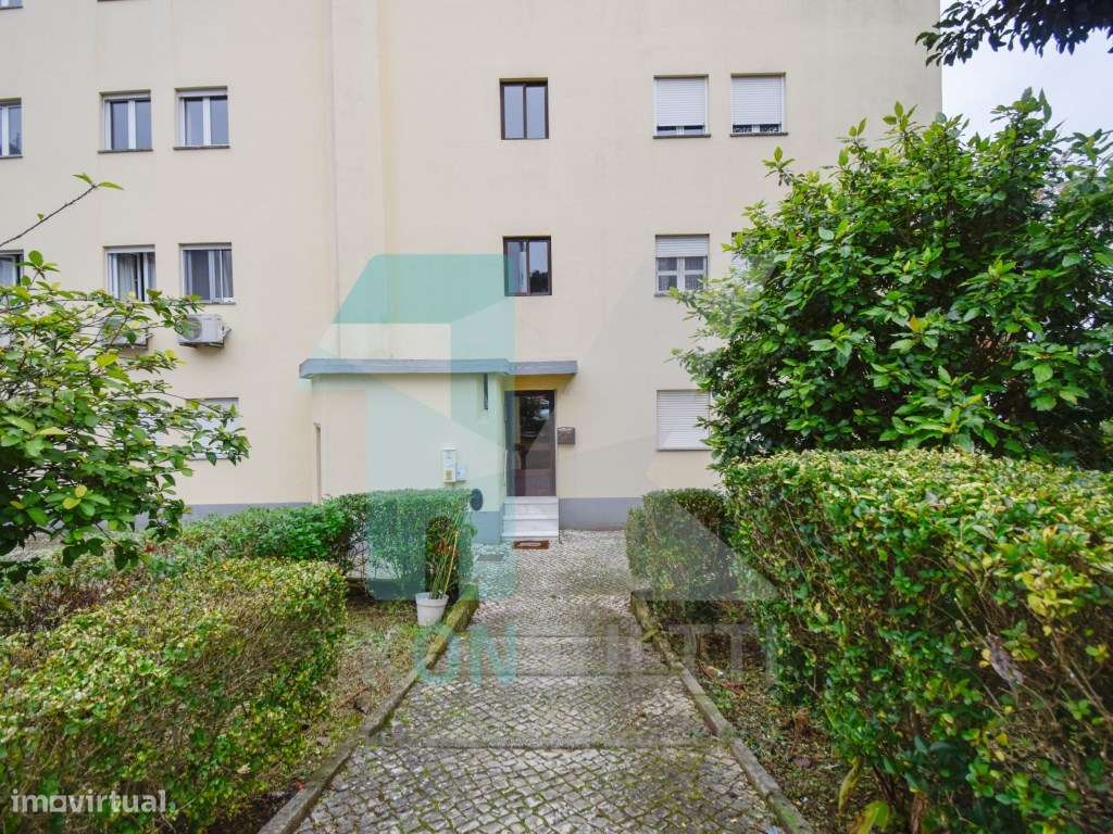 Apartamento T4 Alfragide - Amadora-25
