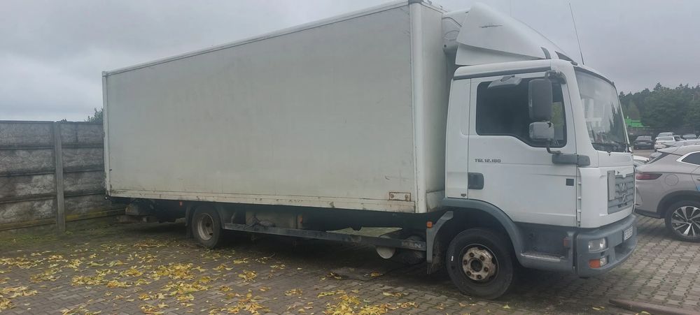 MAN M2000 2006