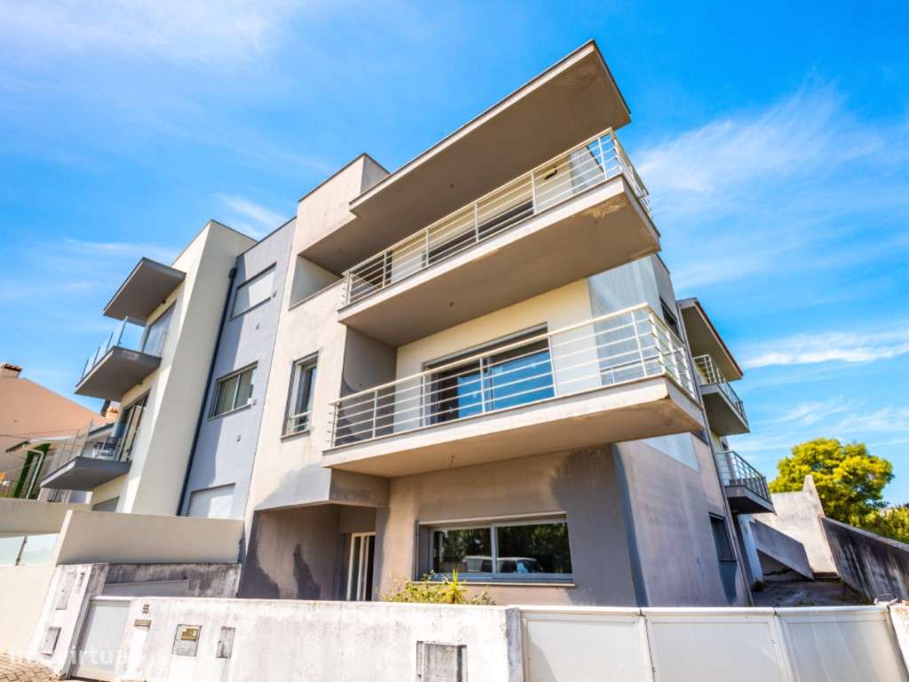 Moradia M6 com Garagem, Buarcos, Figueira da Foz-32