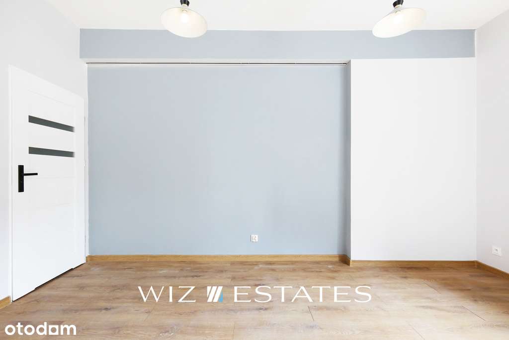 Mieszkanie inwestycyjne - Szlak - 10,5% ROI - Pełny obrazek: 2/12