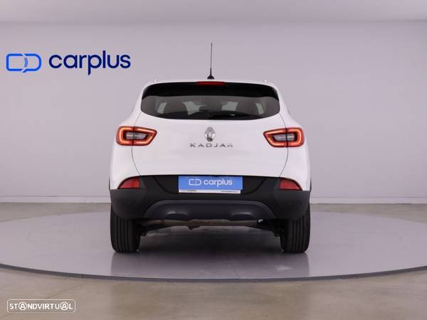 Renault Kadjar 1.5 dCi Exclusive - 6