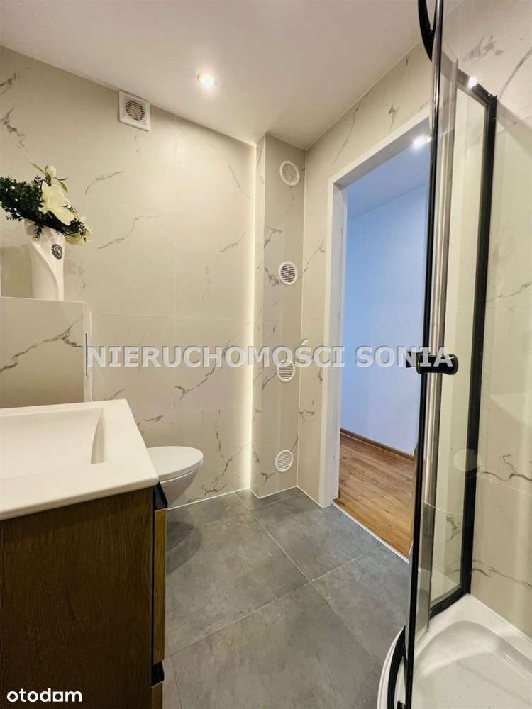 Mieszkanie 3 pokoje ul Godulska-10