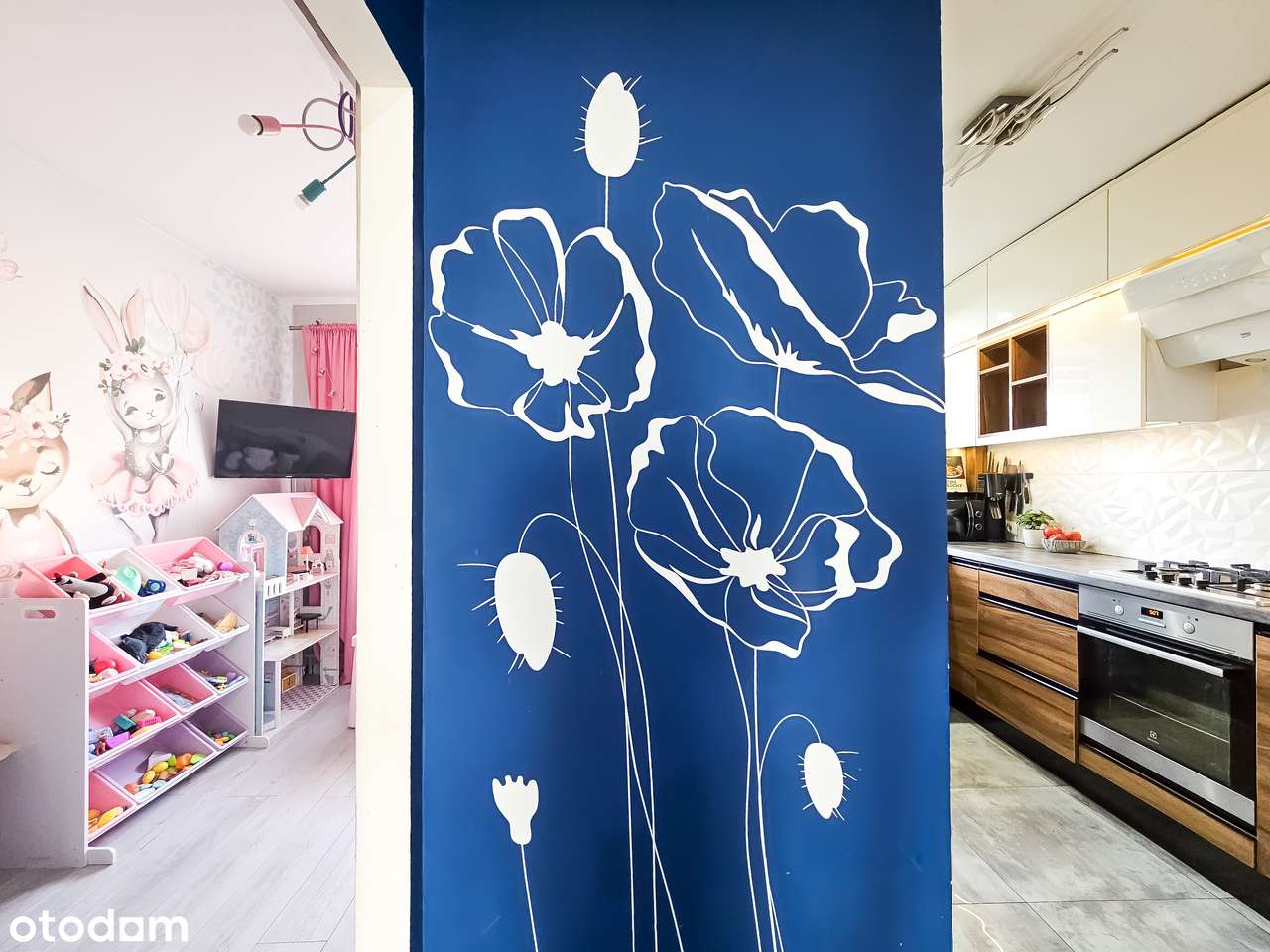 Dzień OTWARTY - 3 pokojowe mieszkanie na sprzedaż ul. Cegielniana FILM-9