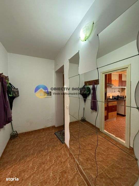 Apartament de vanzare – 2 camere – Precista / Parter-5