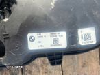 BMW G05 G06 ZBIORNIK PŁYNU SPRYSKIWACZY 7499829 - 2