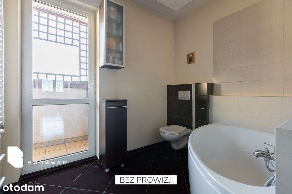 Mieszkanie ze świetnym układem i dwoma balkonami-13