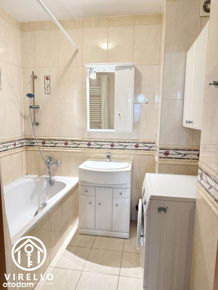 Otwock do wynajęcia  3 pokoje na osiedlu przy ul. Kraszewskiego - Pełny obrazek: 5/5