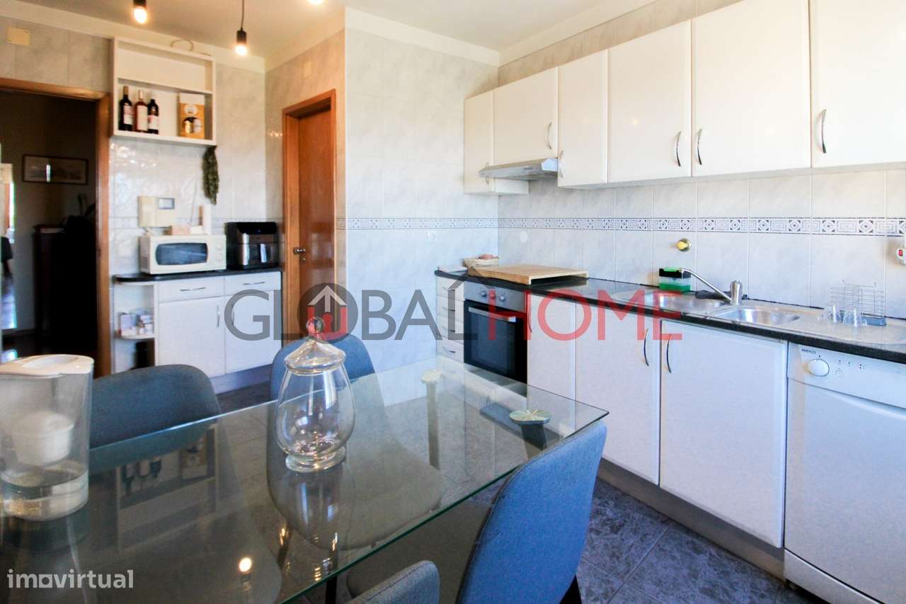 Apartamento T2 no Centro de Gondomar-19