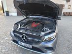 Mercedes-Benz GLC AMG Coupe 43 4Matic 9G-TRONIC - 16