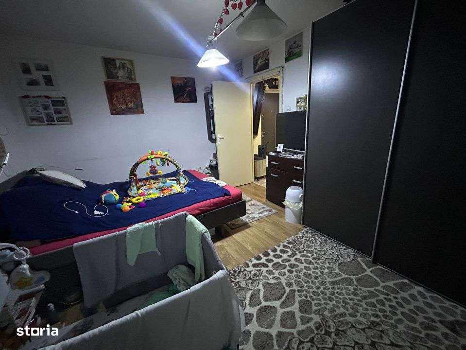 Apartament 2 camere, decomandat , 53,68 mp , Manastur - Imagine principală: 4/6