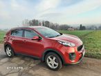 Kia Sportage - 1