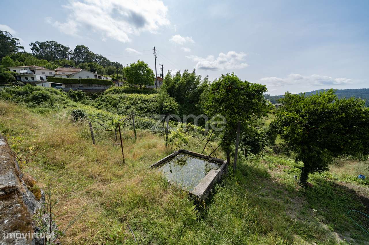 Terreno p/ construção de Moradia Individual - Grande imagem: 4/12