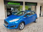 Ford Fiesta 1.0 EcoBoost Titanium - 1