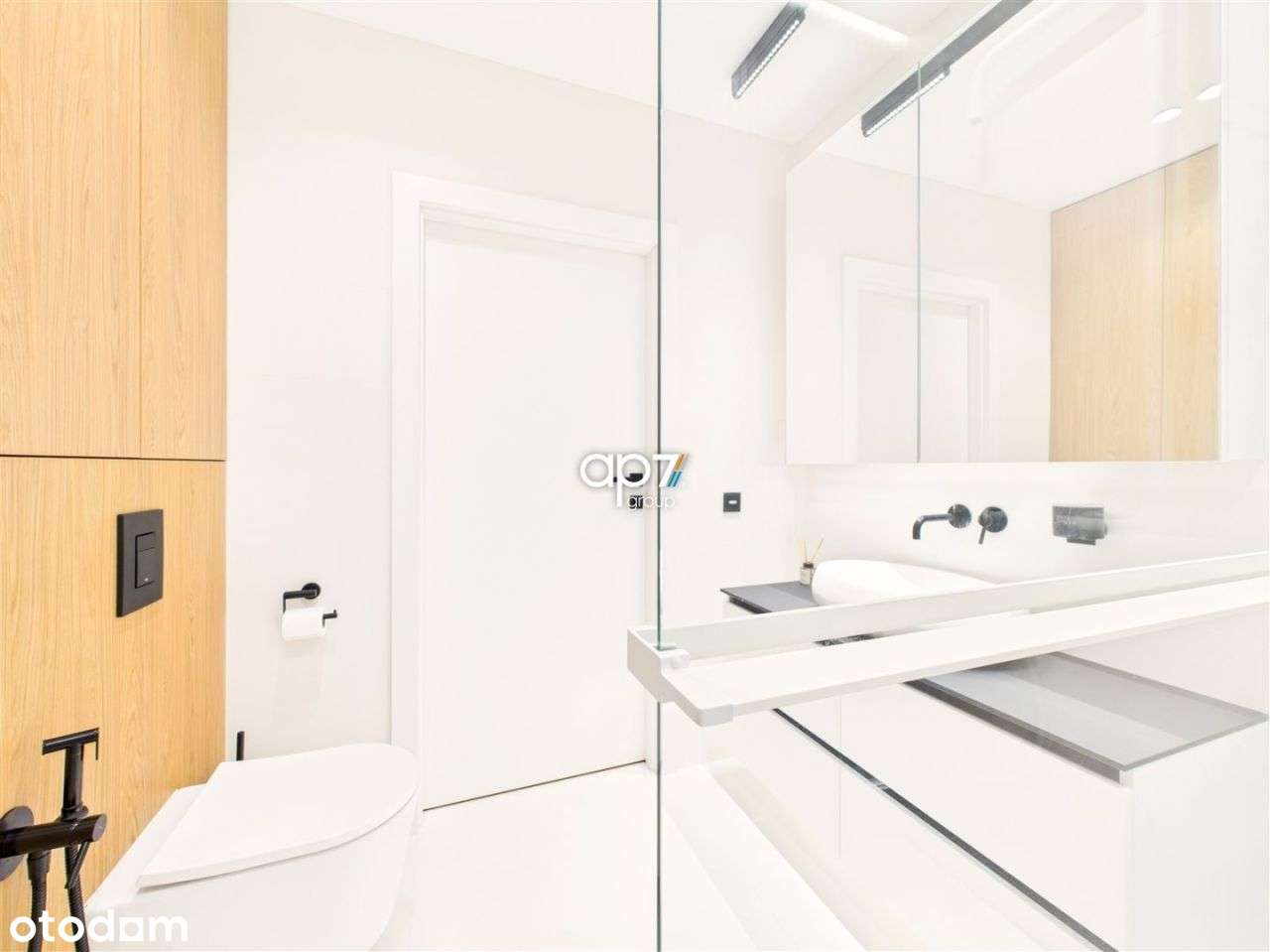 Prestiżowe mieszkanie z ogrodem | ul. Brązownicza-14