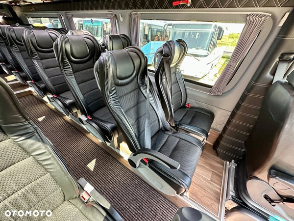 Mercedes-Benz Sprinter 519 Toursit Line - 15