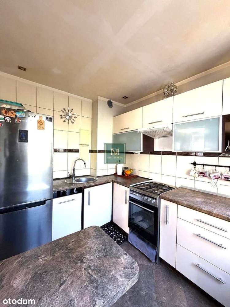 Kawalerka 30,84 m2 z garażem i piwnicą - Pełny obrazek: 4/7