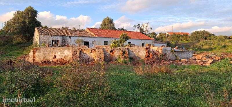 Quinta Em Silves 1 5H
