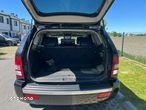 Jeep Grand Cherokee Gr 3.0 CRD Overland - 10