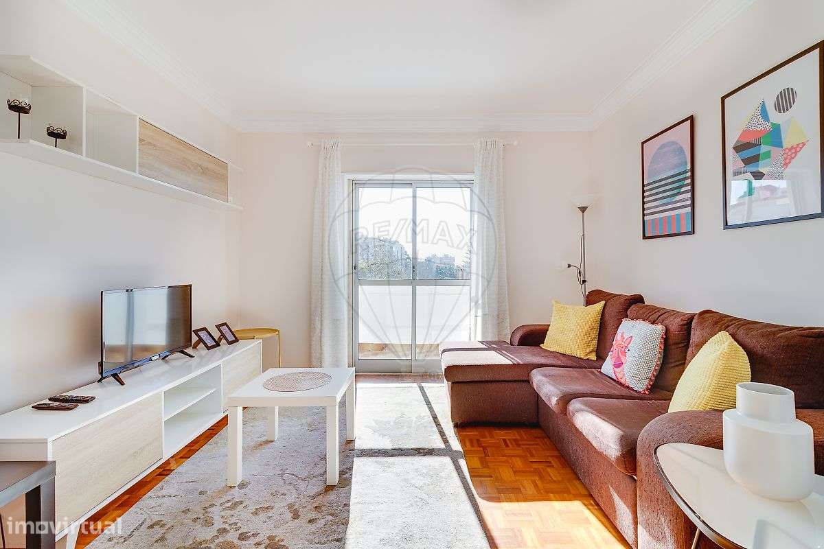 Apartamento T2 para venda - Grande imagem: 2/22