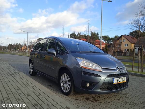 Citroën C4 Picasso VTi 120 Business Class - 33