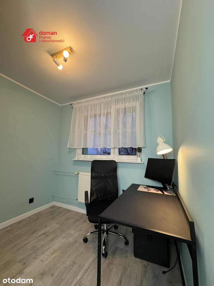 Mieszkanie 3 pokojowe w dobrej lokalizacji-11