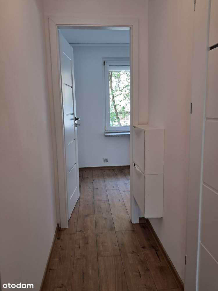 Dobrego Pasterza // PRZYTULNE MIESZKANIE PO REMONCIE // 32,2M2 - More