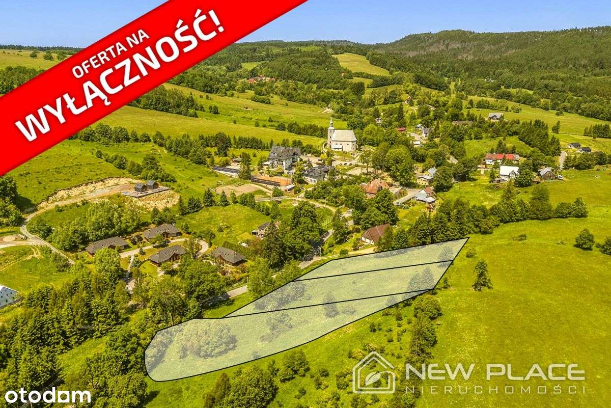 Nowa cena, Mpzp, Łężyce Duszniki-Zdrój-0