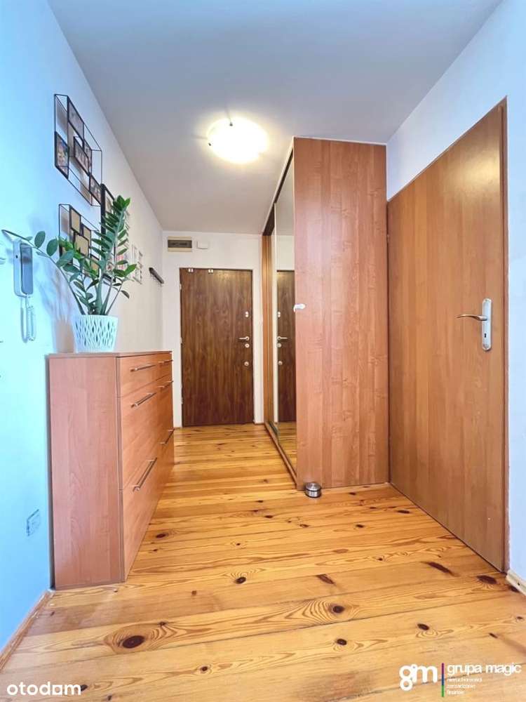 Mieszkanie, 45,48 m², Lubicz Górny-6