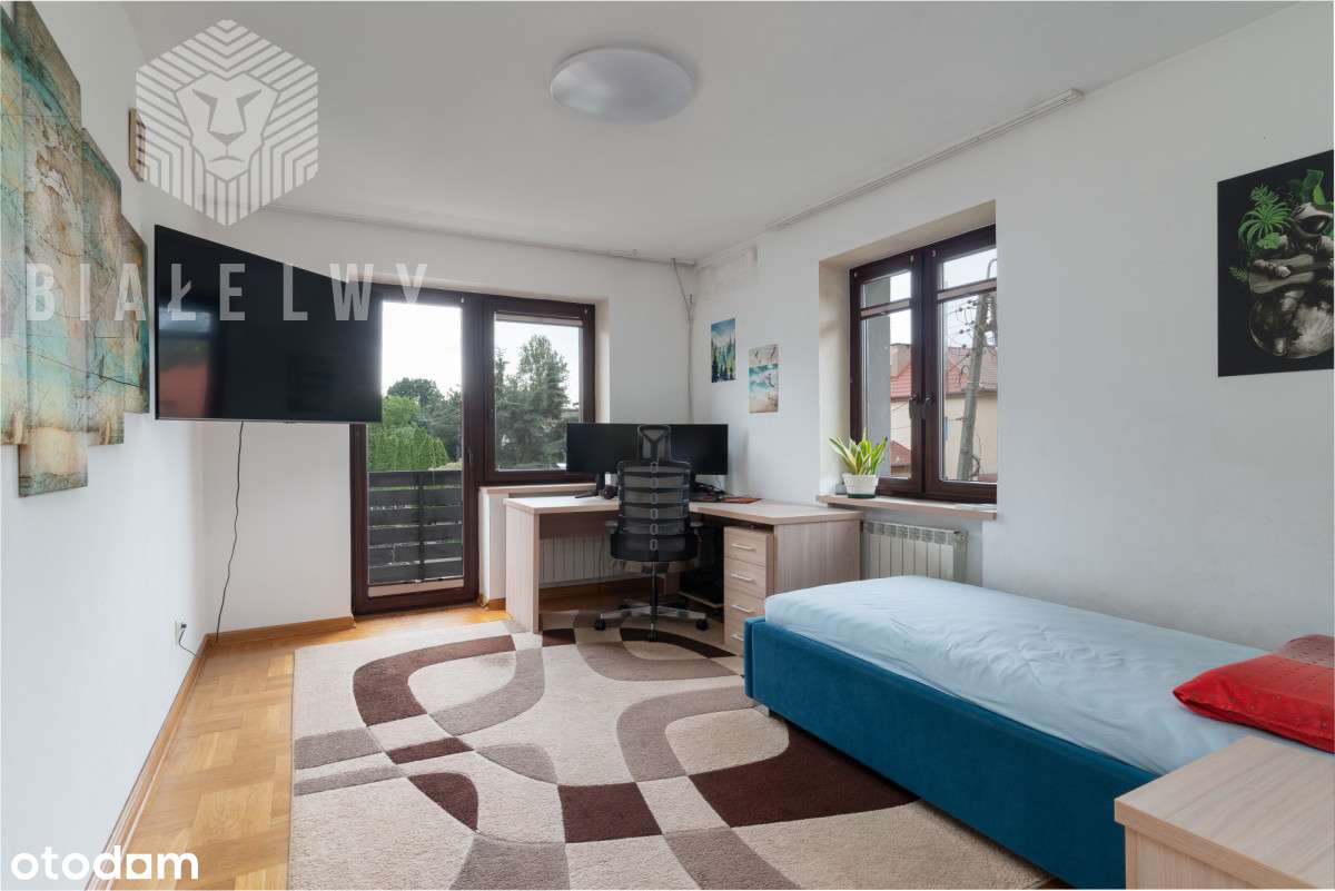 Kobyłka - Sprzedam Dom Wolnostojący-5