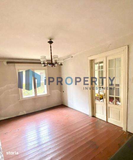 3 Camere in vila P+1 | Alba Iulia, Cercelus | Curte Comuna | - Imagine principală: 5/12