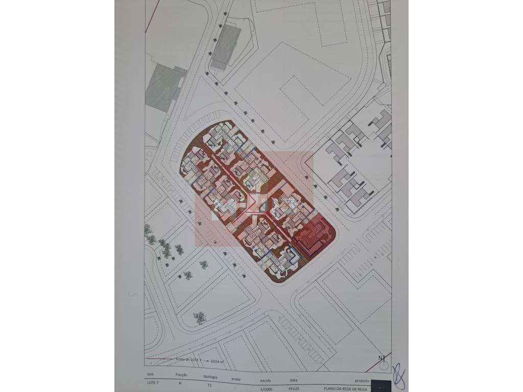 Moradia V3 com piscina e garagem em Vilamoura-35