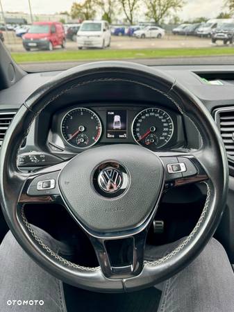 Volkswagen Amarok 3.0 V6 TDI 4Mot Aventura - 27