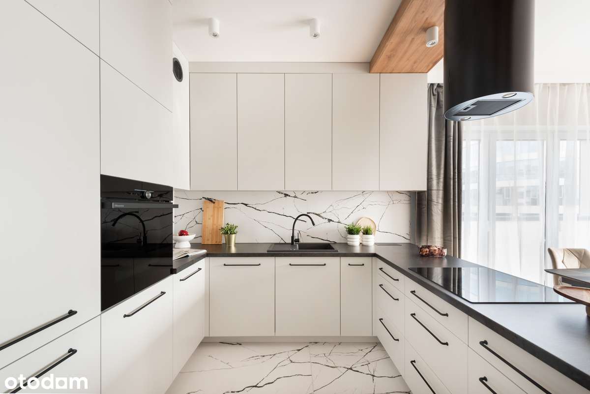 Bez PCC, 4 pokoje, 70,78 m²,  Włochy, przy WKD, Dw. Zachodnim i parku - Pełny obrazek: 3/19