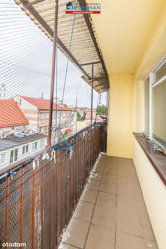Na sprzedaż mieszkanie w Chodzieży-19