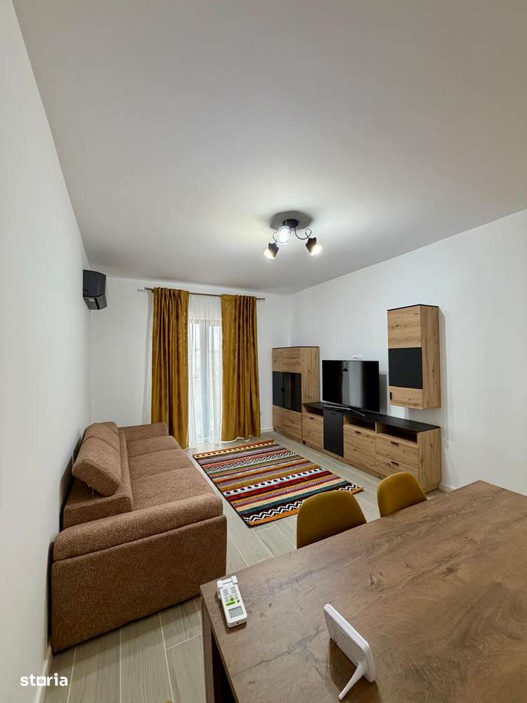 |Ap.2camere|Prima inchiriere|Mobilat Utilat-Premium|Lidl Pacii| - Imagine principală: 5/8