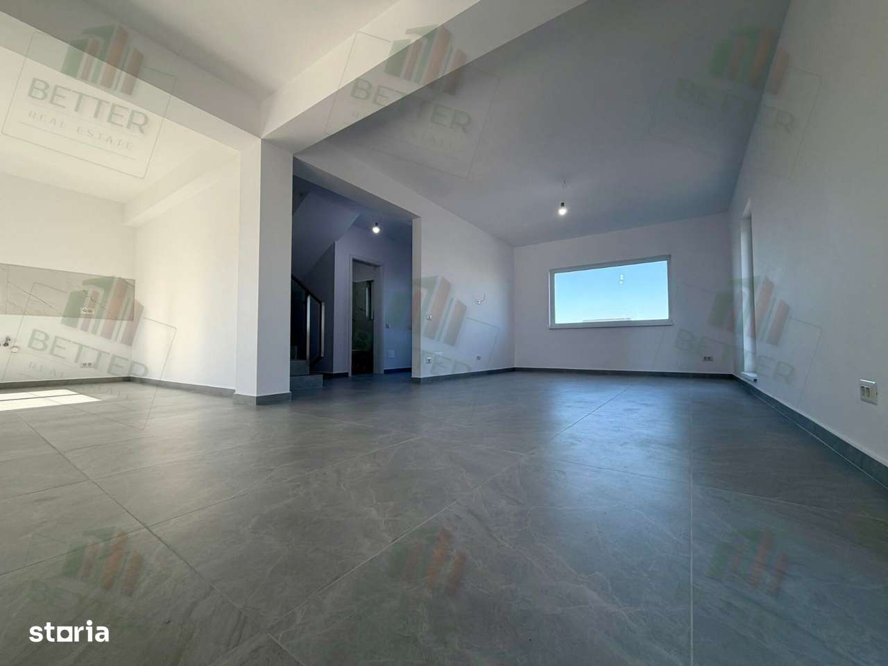 Casă individuală de vânzare în Berceni/ Ilfov - curte 446 mp, 4 camere-6