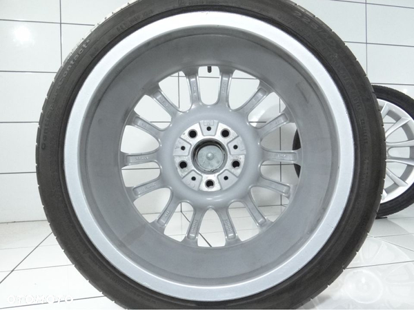 Koła letnie BMW 18" 3 E90 E91 E92 E93 - 6