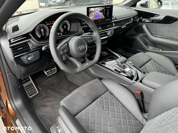 Audi A5 40 TDI mHEV Quattro S Line S tronic - 12