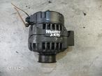 PEUGEOT 306 406 605 CITROEN ZX EVASION XANTIA BOXER JUMPER FIAT 1.9 TD ALTERNATOR 0123310012 - 1