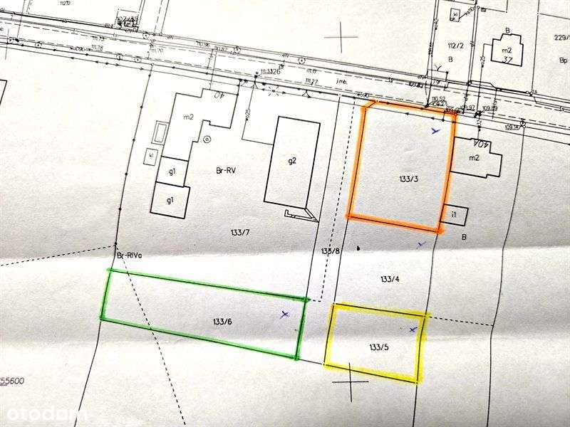 Żakowo - Wydane Warunki Zabudowy-4