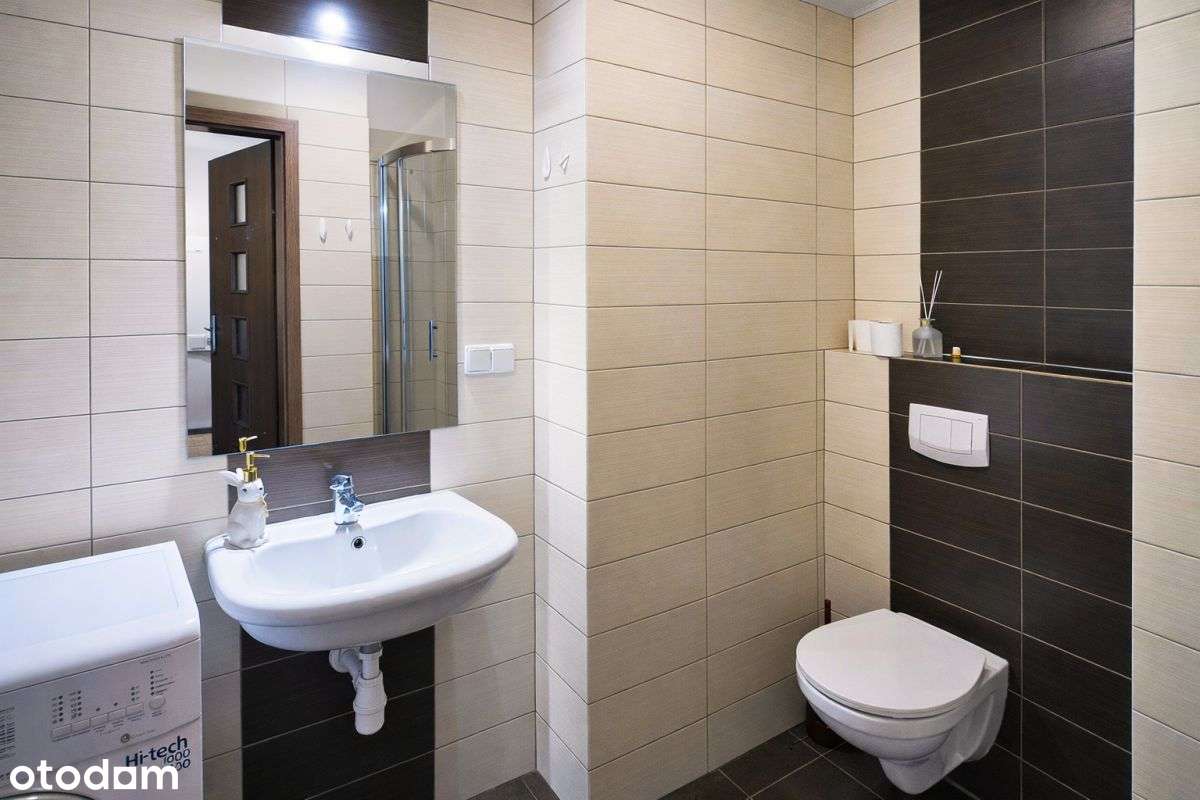 Ładny Apartament Bezczynszowy Do Wynajęcia Żory - Pełny obrazek: 5/7