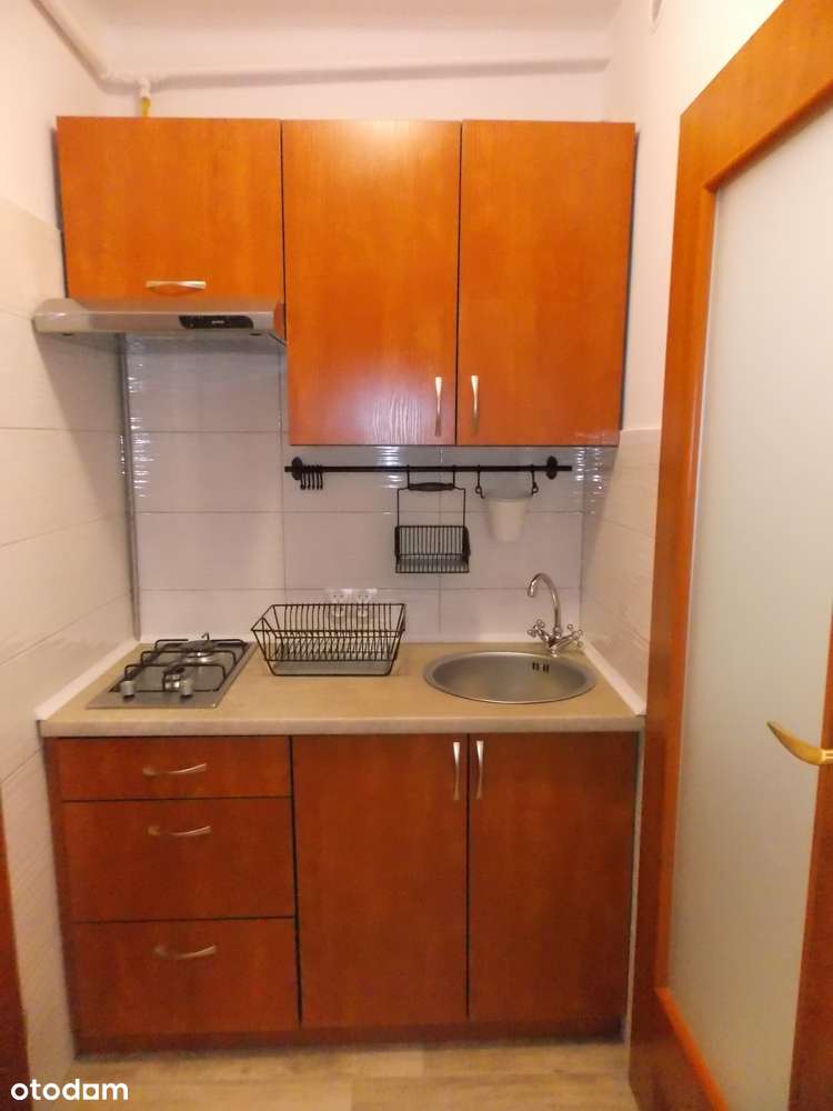 Wynajmę kawalerkę w centrum Rybnika - Pełny obrazek: 4/7