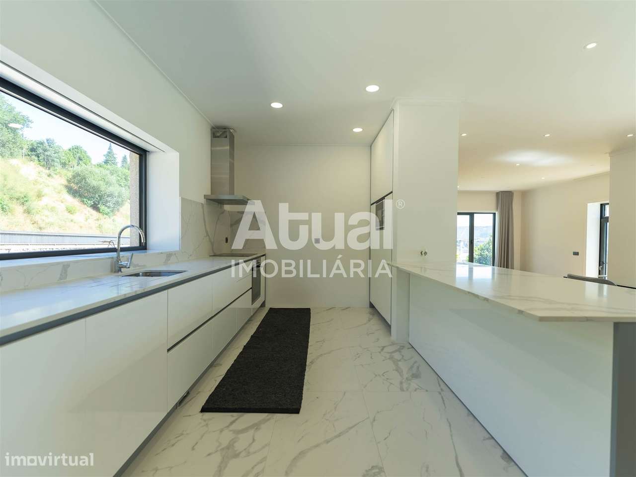 Moradia T3 Venda em Caldas de Vizela (São Miguel e São João),Vizela-8