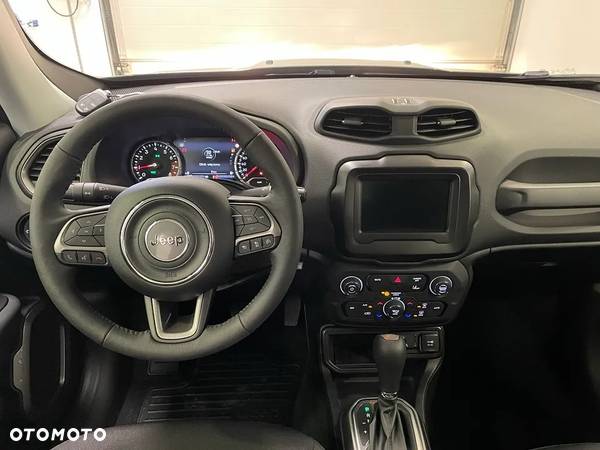 Jeep Renegade 1.5 T4 mHEV Limited FWD S&S DCT - 10